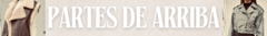 Banner de la categoría PRENDAS SUPERIORES