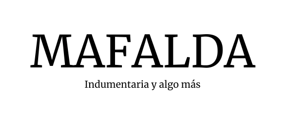 Mafalda moda