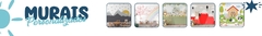 Banner da categoria Murais Personalizados