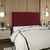 Cabeceira Modular Estofada Para Cama