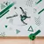 Papel de Parede Personalizado Futebol Para quarto Infantil Varias Cores na internet