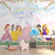 Papel de Parede Conto de Fadas com Princesas e Castelo - comprar online