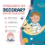 Papel de Parede Universo Infantil com Astronauta e Planetas - Fofo Decor