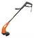 Aparador De Grama Tramontina 110v AP1500T Com Diâmetro De Corte 280mm 1.500w 127V Naranja/Negro
