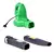 Soprador Garthen GSF-2000 elétrico 2000W 127V