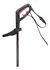 Aparador De Grama Tramontina 110v AP1500T Com Diâmetro De Corte 280mm 1.500w 127V Naranja/Negro - Vila Frutiferas