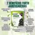 Fertilizante Forth Para Jabuticabeiras Mineral Misto 400g - loja online