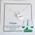 Colar medalha Profissões + Inicial - comprar online