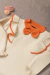 Sweater Mia Naranja - Bullaby | Ropa para niños