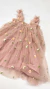 Vestido Kira Rosa - Bullaby | Ropa para niños