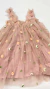 Vestido Kira Rosa - tienda online