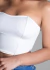 Imagem do Cropped Sem Alças Gloss