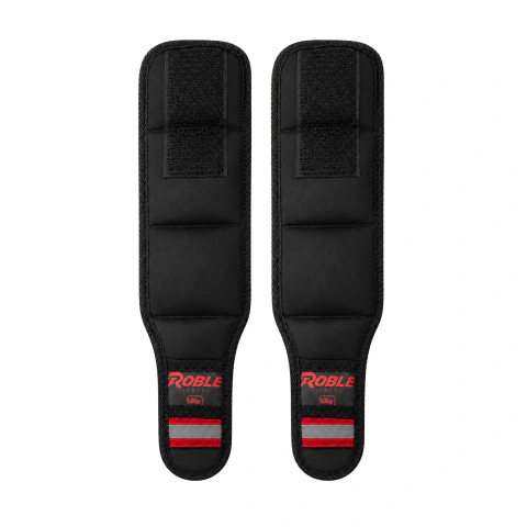 Tobilleras / Muñequeras 500gr Neoprene Roble Fitness (Par)