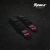 Tobilleras / Muñequeras 1KG Neoprene Roble Fitness (Par) - tienda online