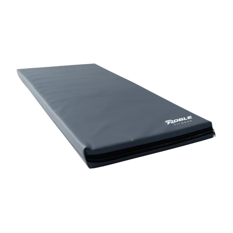 Colchoneta Gimnasia 100*50*5 Densidad Media Con Cierre - tienda online