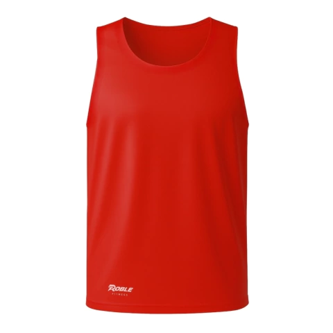 Pechera de entrenamiento musculosa cerrada X5 - comprar online
