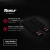 Tobilleras 5KG Neoprene Roble Fitness (Par) - Roble Fitness