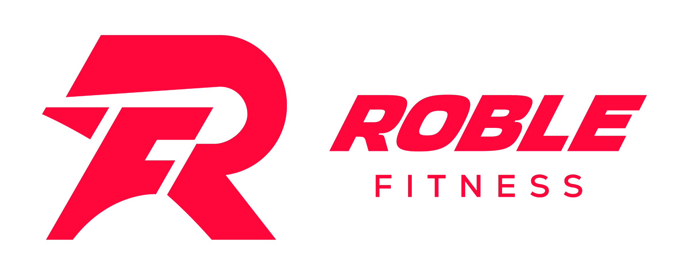 Roble Fitness