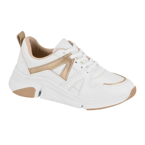 Tênis Modare Chunky Feminino - comprar online