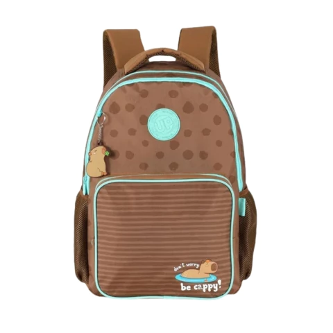 Mochila Up4you Capivara