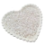 Pérola Arroz ABS 3x6mm 500g - comprar online