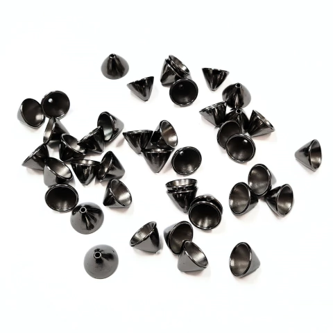 Finalizador Cone 9x13mm 1 saída 100g