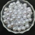 Pérola Inteira ABS CLR 18mm 500g - loja online