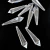 Pingente Acrílico CLR Pirulito 75x17,2mm 500g - comprar online