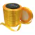 Fita de Cetim 15mm 10 Rolos 225 metros