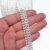 Aljofre com Strass AA060 13mm Off 9 Metros - comprar online