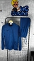 Conjunto Nike Academy 21 - WGLUXURIE