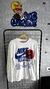 Moletom Nike Gola Careca World Tour