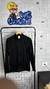 Jaqueta Nike Academy all black na internet