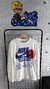 Moletom Nike Gola Careca World Tour - comprar online