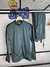 Conjunto Nike Risca Preta