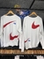 Suéter Nike TM na internet