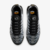 Air max plus Black metallic silver - WGLUXURIE