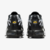 Air max plus Black metallic silver - loja online