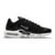 Air max plus black white - comprar online