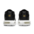 Air max plus black white - loja online