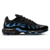 Air Max Tn Plus Black University Blue - comprar online