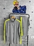 Conjunto Nike Risca Verde