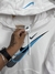 Moletom Nike Triple Swoosh na internet