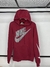 Moletom Nike Futura Checkered - WGLUXURIE