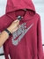 Moletom Nike Futura Checkered na internet