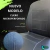 Funda Cubre Asientos Cuero Microperforado Todos Los Modelos