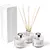The Diffusor Box Blanco
