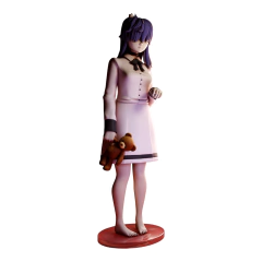 Mita Beta, Impressão 3D, 20cm de Altura - comprar online