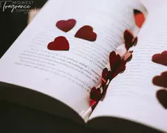 Esencia - Love Spell (MWFC)