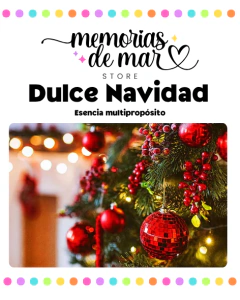 Esencia - Dulce Navidad